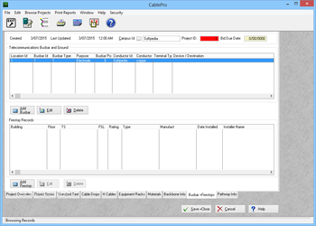 CablePro screenshot 14