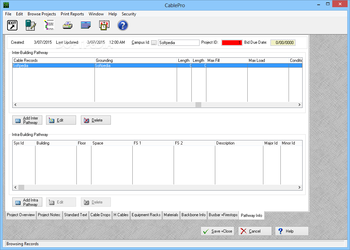 CablePro screenshot 15