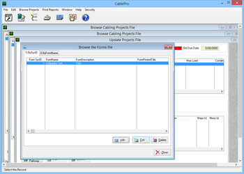 CablePro screenshot 16