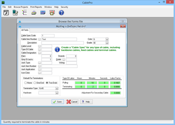 CablePro screenshot 18