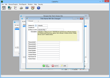 CablePro screenshot 20