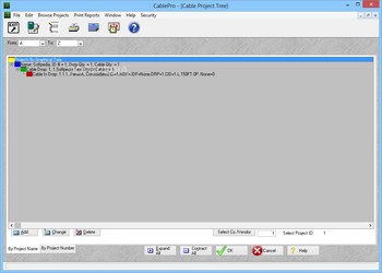 CablePro screenshot 5