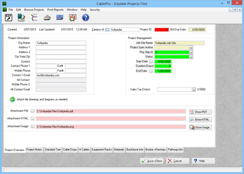 CablePro screenshot 6