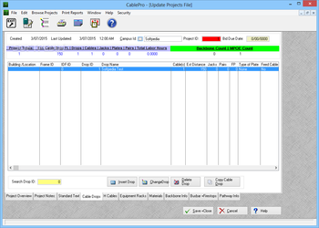 CablePro screenshot 9