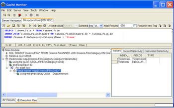 CachÃƒ screenshot 3