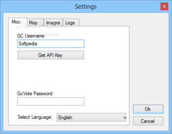 Cachebox for Windows screenshot 6