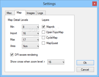 Cachebox for Windows screenshot 7