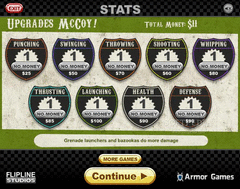 Cactus McCoy 2 screenshot 4