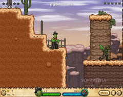 Cactus McCoy screenshot 2