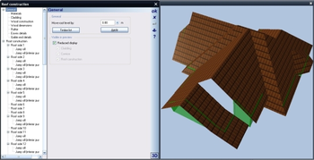 CAD Architecture Pro screenshot 2
