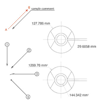 CAD-COMPO screenshot 2