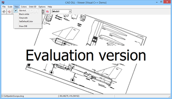 CAD DLL screenshot 3