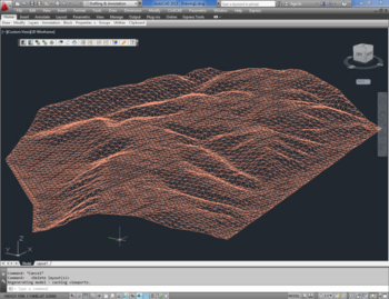 CAD-Earth screenshot 5