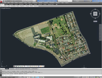 CAD-Earth screenshot 4