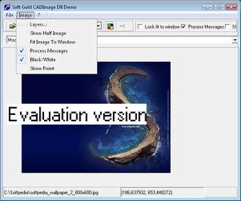 CAD Image screenshot 2