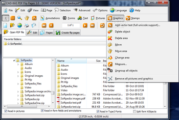 CAD-KAS PDF Flip Pages screenshot 10
