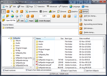 CAD-KAS PDF Flip Pages screenshot 11