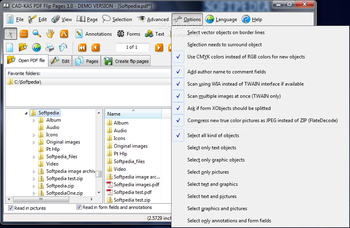CAD-KAS PDF Flip Pages screenshot 13