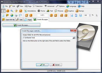 CAD-KAS PDF Flip Pages screenshot 4
