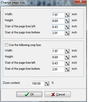 CAD-KAS PDF Split and Merge screenshot 5