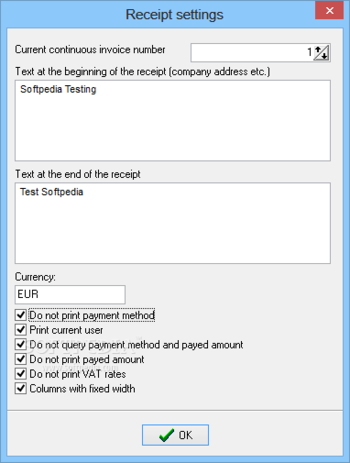 CAD-KAS Warehouse Inventory (formerly Warehouse Inventory) screenshot 10