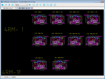 CAD Reader screenshot 4