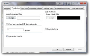 CAD View Plugin for Total Commander screenshot 5