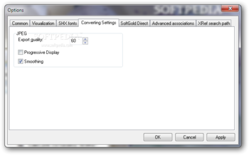 CAD View Plugin for Total Commander screenshot 6