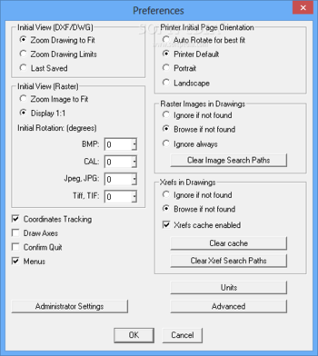 CAD Viewer screenshot 6