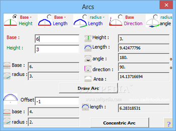 CADinTools Macros for CorelDRAW screenshot 6