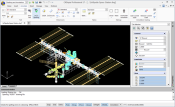 CADopia Professional screenshot 4