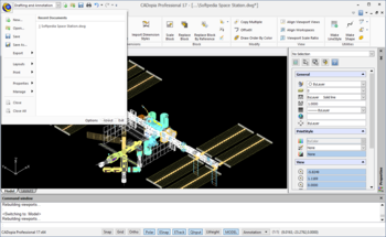 CADopia Professional screenshot 9