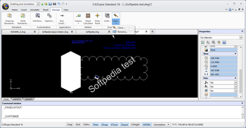 CADopia Standard screenshot 5