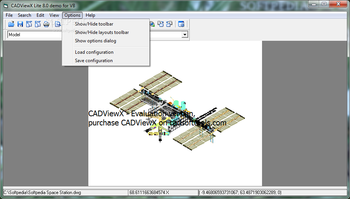 CADViewX Lite screenshot 3