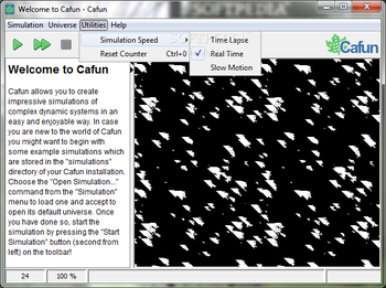 Cafun screenshot 3