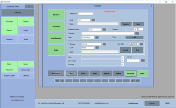 Cairo Simple screenshot 2