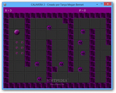 Calavera 3 screenshot