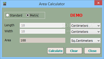 Calc4all screenshot 6