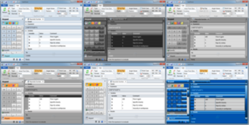 CalcForce screenshot 5