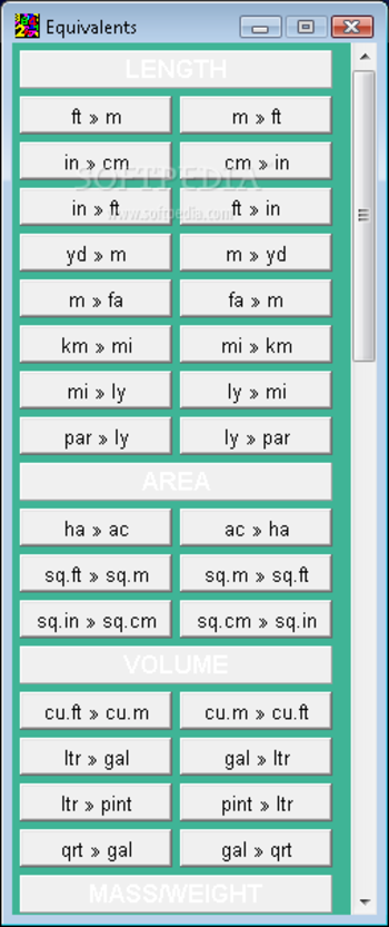 Calculait screenshot 4