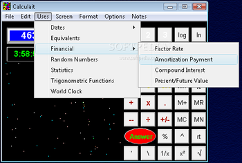 Calculait screenshot 5