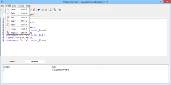 CalculationLaboratory screenshot 2