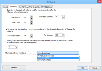 CalculationLaboratory screenshot 7