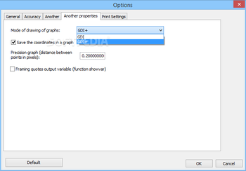 CalculationLaboratory screenshot 9