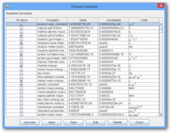 Calculator screenshot 5