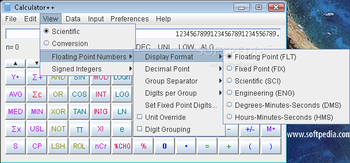 Calculator++ screenshot 2