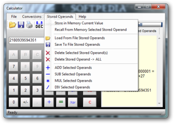 Calculator With Paper Roll screenshot 4