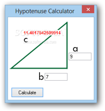 Calculatormatik screenshot 10