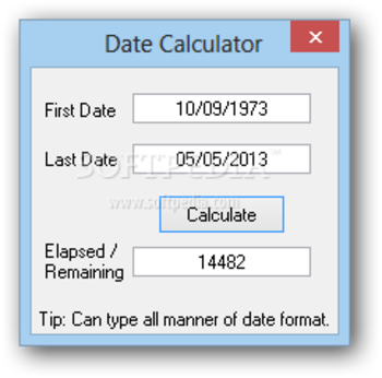 Calculatormatik screenshot 2