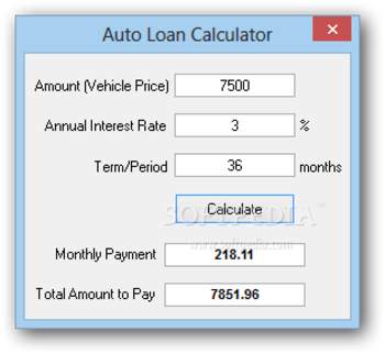 Calculatormatik screenshot 6